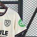 202526 West Ham United Away jersey