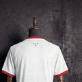 202526 Jordan National Team Home Jersey Fan version