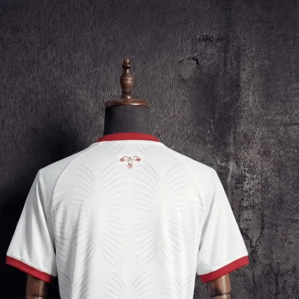 202526 Jordan National Team Home Jersey Fan version