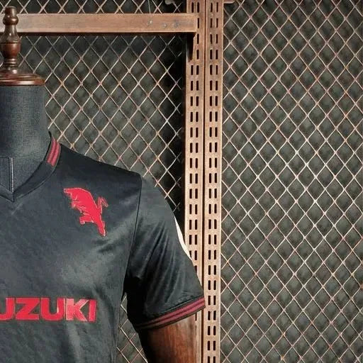 202526 Torino Commemorative Edition Jersey Fan Version