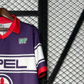 Retro Florence 8384 Home jersey Fan Version