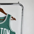 NBA Boston Celtics Jayson QUETA#88 202223 Kelly Green Icon Edition Swingman Jersey S-XXL