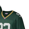 NFL Green Bay Packers Jeysey WHITE #92