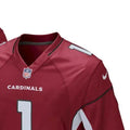 NFL Arizona Cardinals Jeysey MURRAY #1