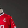 Retro Aberdeen 198790 Home Jersey Fan Version