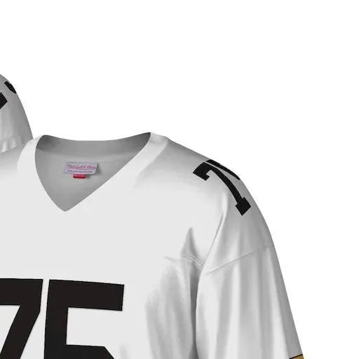 NFL Pittsburgh Steelers Jeysey GREENE # 75