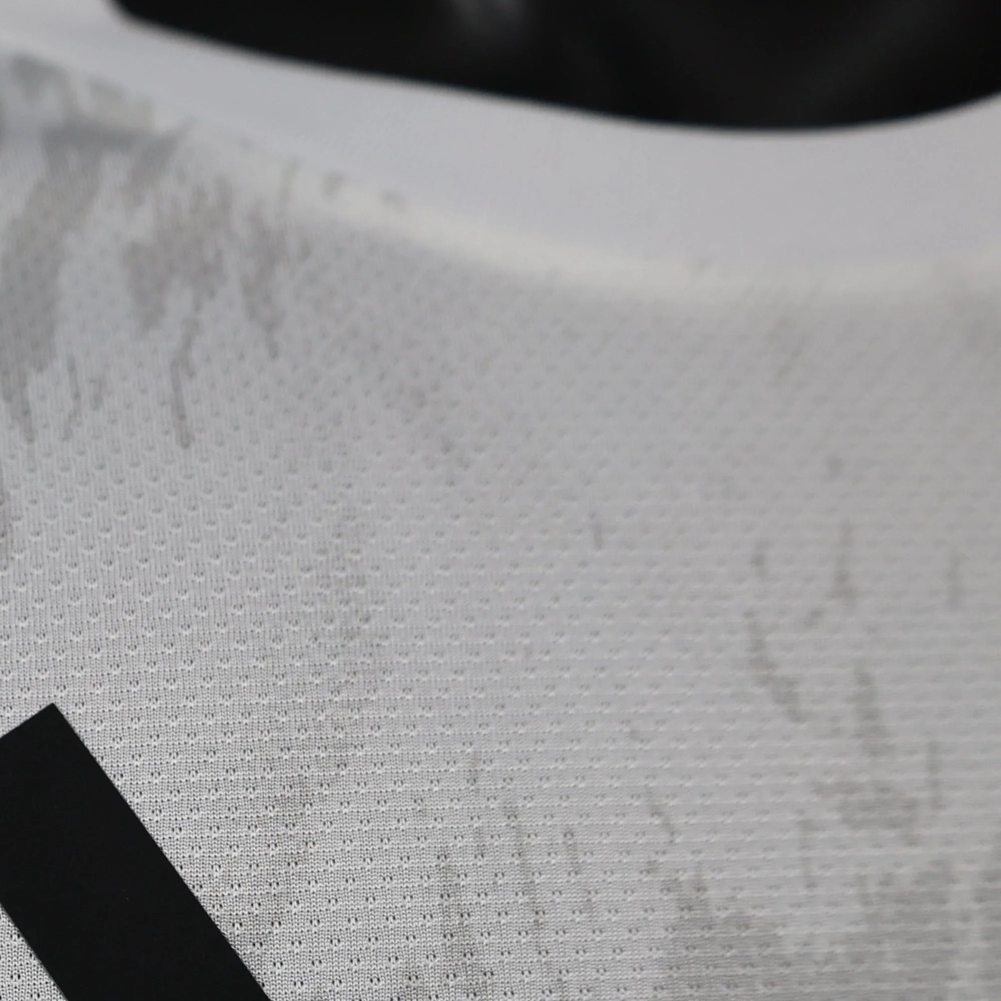2026 Germany White Jersey Player Version