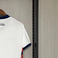 202526 Ecuador Second Away Jersey Fan Version