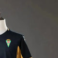 202627 Cordoba Away Jersey Fan Version