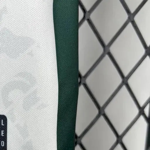 202425 Club León F.C. Away jersey Kid Kits Size 16-28