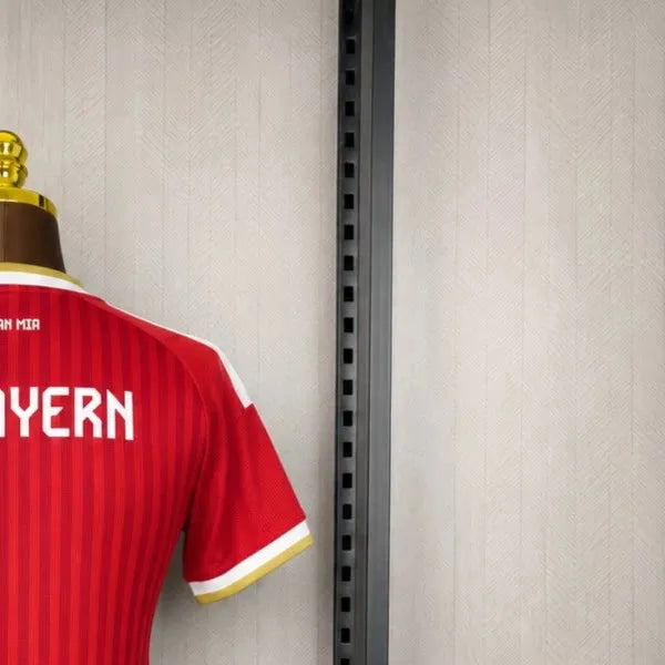 202627 Bayern Munich Home Women's Jersey