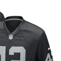 NFL Las vegas Raiders Jeysey LOTT #42