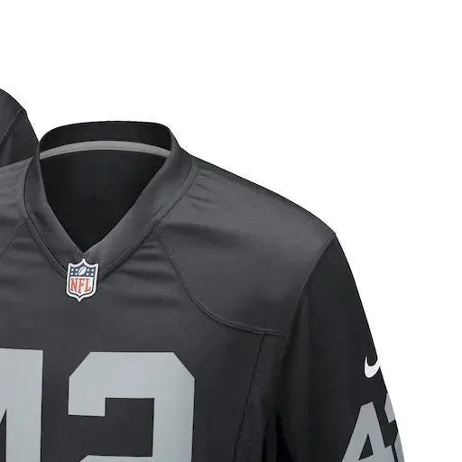 NFL Las vegas Raiders Jeysey LOTT #42
