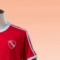 Retro Atlético Independiente 1978 Club Home jersey Fan Version