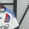 Retro Lyon 1011 Home jersey Fan Version