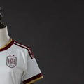 Spain 2026 World Cup Away Womens Jersey