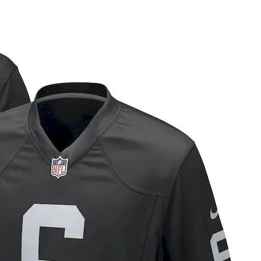 NFL Las vegas Raiders Jeysey COLE #6