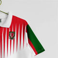 Retro Wales 199698 Away jersey Fan Version