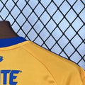 202526 Tigres UANL Home jersey Kid Kits Size 16-28