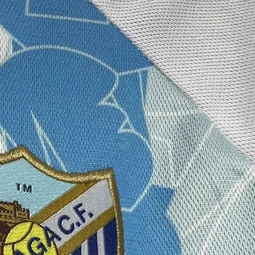 2425 Malaga Home Jersey Fan Version
