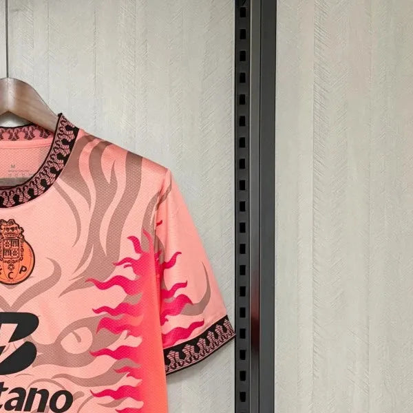 2026 FC Porto Special Edition Jersey Fan Version