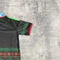 Jamaica 2026 World Cup Away Jersey Kid Kits