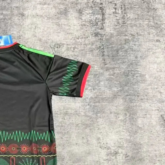 Jamaica 2026 World Cup Away Jersey Kid Kits