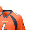 NFL Denver Broncos Jeysey STIDHAM #4