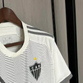 202425 Atletico Mineiro Away jersey Fan Version