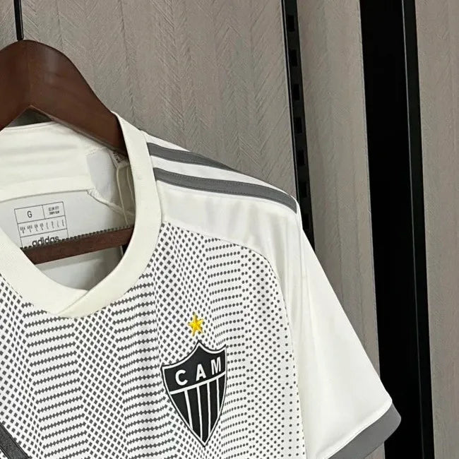 202425 Atletico Mineiro Away jersey Fan Version