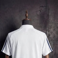 202526 Real Madrid Training White Polo Fan version