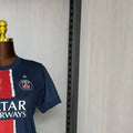 202425 PSG Home Women's Jersey Fan Version