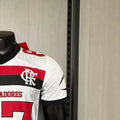 202526 Flamengo No. 87 American Football jersey Fan version