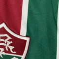 202526 Fluminense home jersey Fan Version