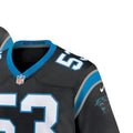 NFL Carolina Panthers Jeysey CHERELUS #53