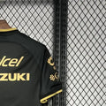 202223 Pumas UNAM Third Away Jersey Fan Version