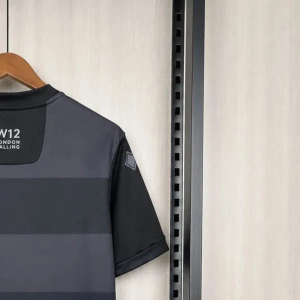 202627 QPR Second Away Jersey Fan version