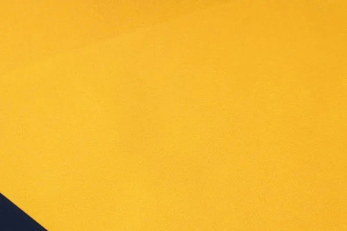 2026 Boca Yellow Training Set Shirt and Shorts