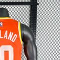 NBA Cleverland Cavaliers 2026 City Edition jersey GARLAND#10