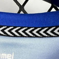 202425 Real Betis GK Sustainability Edition Blue Jersey Fan Version