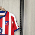 202627 Atletico Madrid Home Jersey Fan version