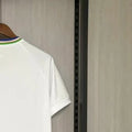 202627 Uzbekistan White Jersey Fan Version