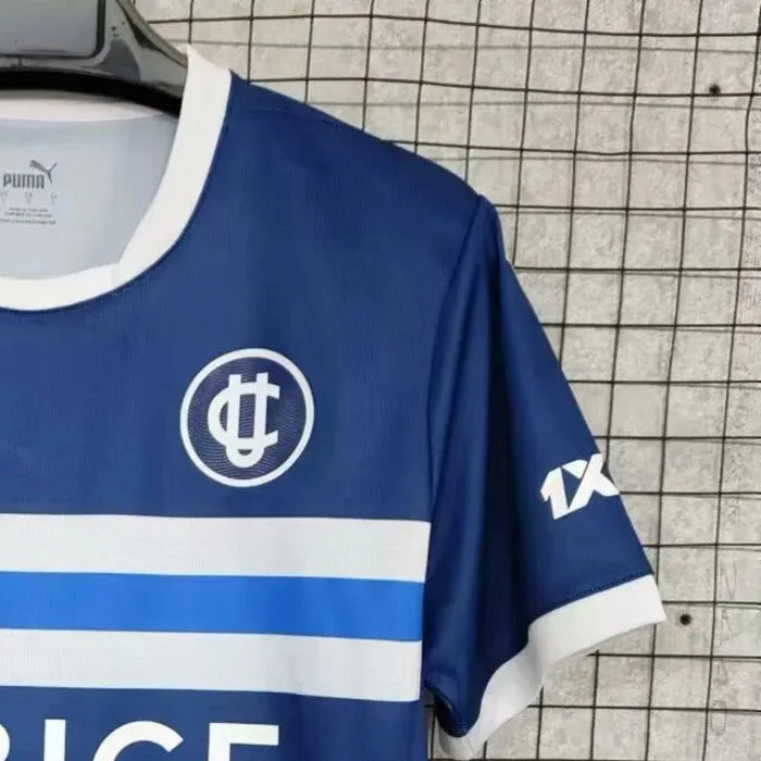 2526 Deportivo Universidad Católica Away Jersey Fan Version