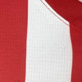 202425 Sporting de Gijon Home jersey Kid Kits Size 16-28