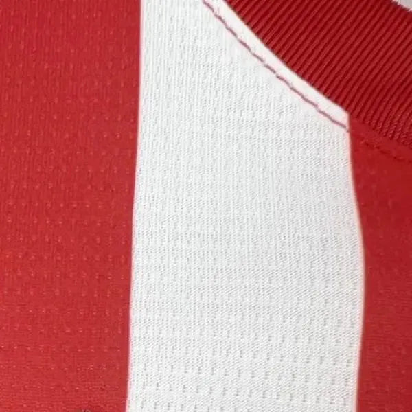 202425 Sporting de Gijon Home jersey Kid Kits Size 16-28