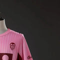 202627 Valencia CF Second Away Jersey Fan version