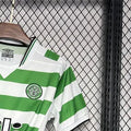 Retro Celtics 199900 Home jersey Fan Version