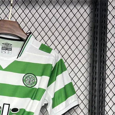 Retro Celtics 199900 Home jersey Fan Version