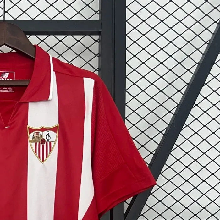Retro Sevilla 1516 Home jersey Fan Version