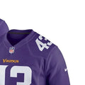 NFL Minnesota vikings Jeysey VAN GINKEL # 43